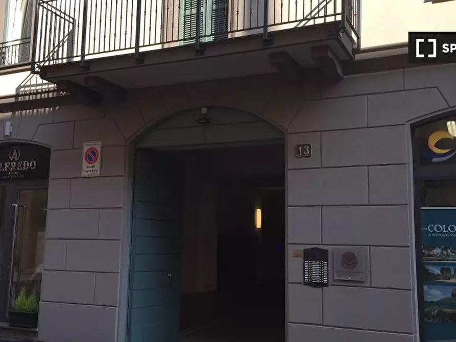 Immagine 16 di Appartamento in affitto  in Via Marco Polo a Milano