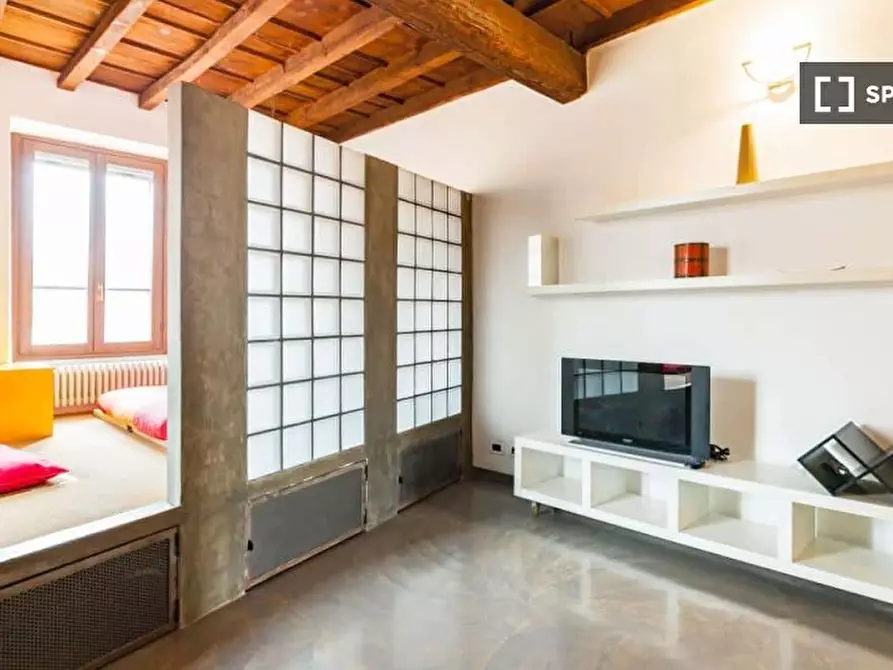 Immagine 15 di Appartamento in affitto  in Via San Bernardo a Milano