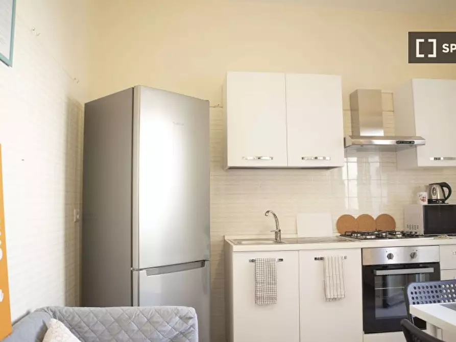 Immagine 8 di Camera condivisa in affitto  in Via Ariosto n a Cagliari