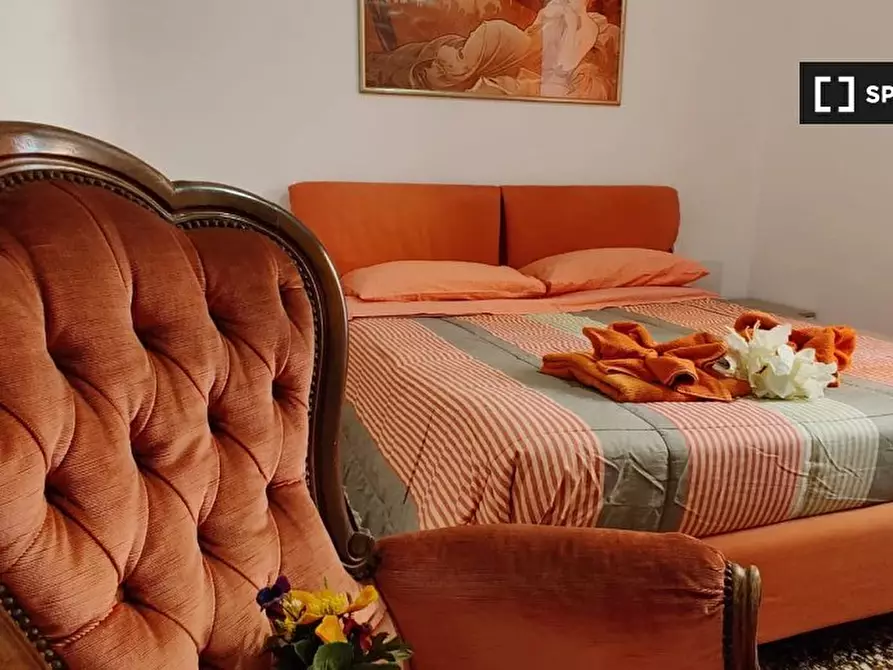 Immagine 14 di Appartamento in affitto  in Via Venezia a Genova