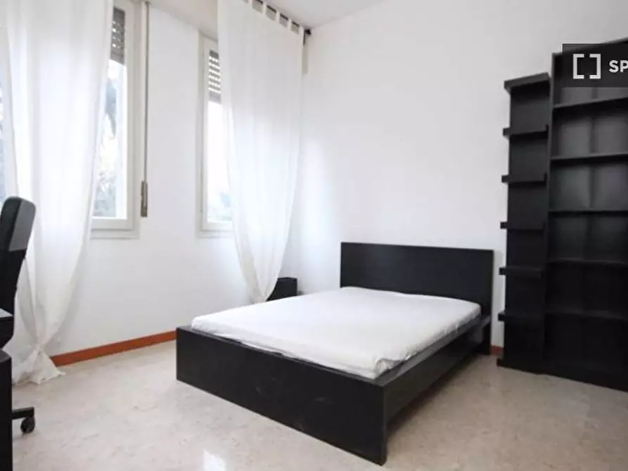 Immagine 5 di Camera condivisa in affitto  in Via Bartolomeo D'Alviano a Milano