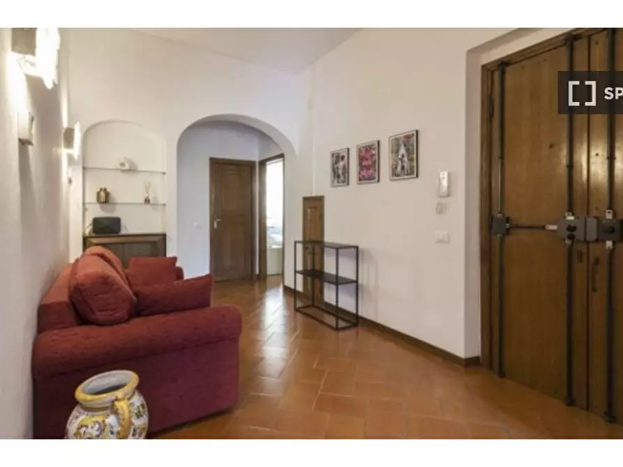 Immagine 8 di Appartamento in affitto  in Via M. Roselli Cecconi a Firenze