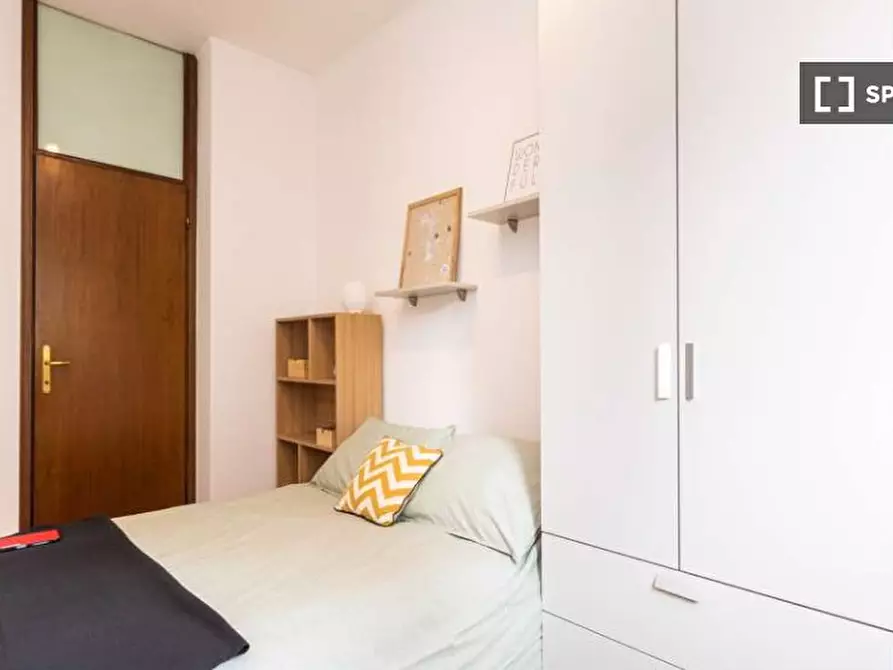 Immagine 3 di Camera condivisa in affitto  in Via Savona a Milano