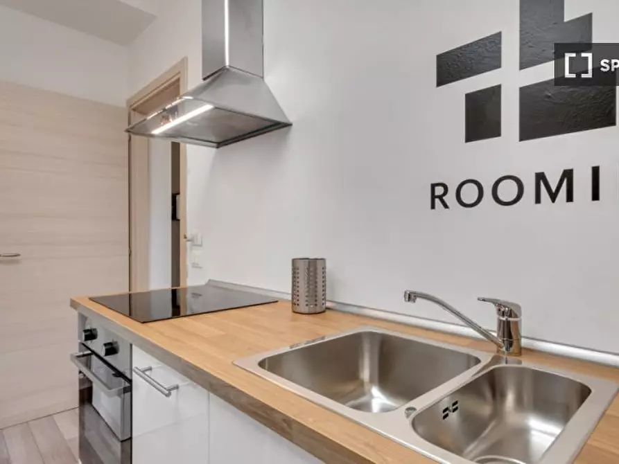 Immagine 11 di Camera condivisa in affitto  in Via Benedetto Marcello a Milano