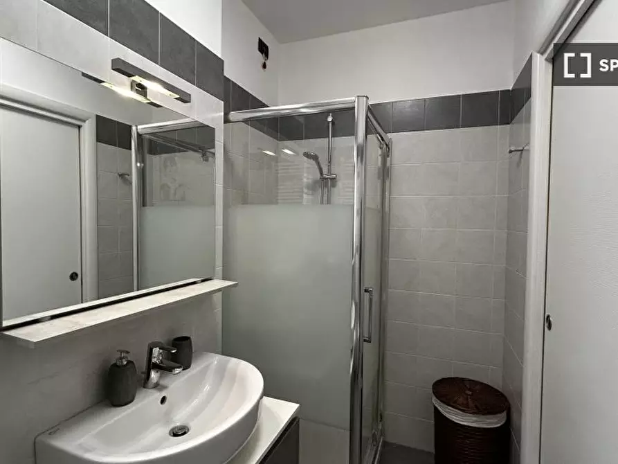 Immagine 11 di Appartamento in affitto  in Via Privata Solone a Milano