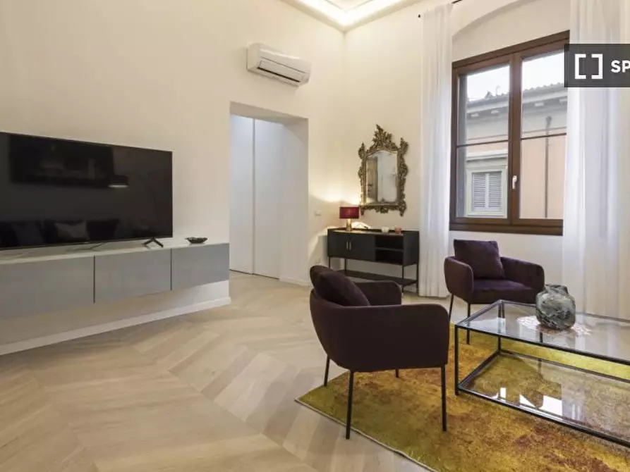 Immagine 10 di Appartamento in affitto  in Via S. Gallo a Firenze