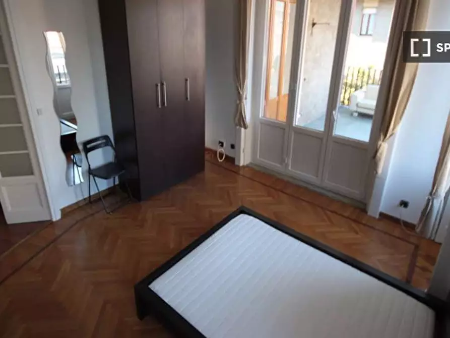 Immagine 9 di Camera condivisa in affitto  in Via Bernina a Milano