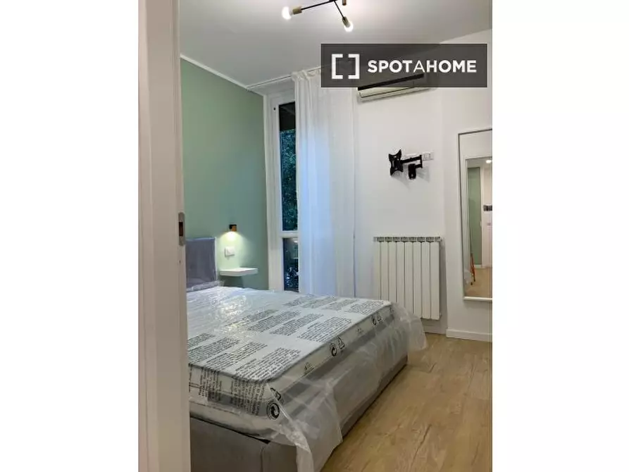 Immagine 10 di Appartamento in affitto  in Via Privata Casentino a Milano