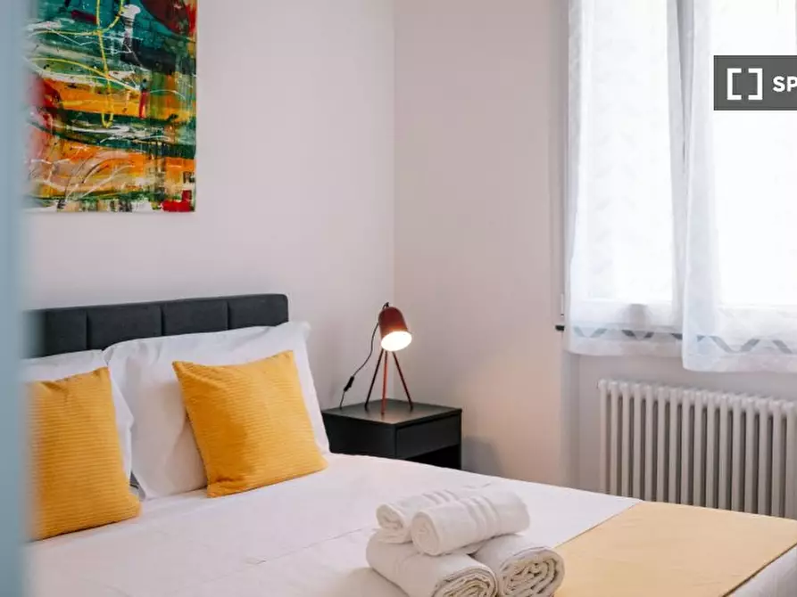 Immagine 11 di Appartamento in affitto  in Via Nicolò Tommaseo a Napoli