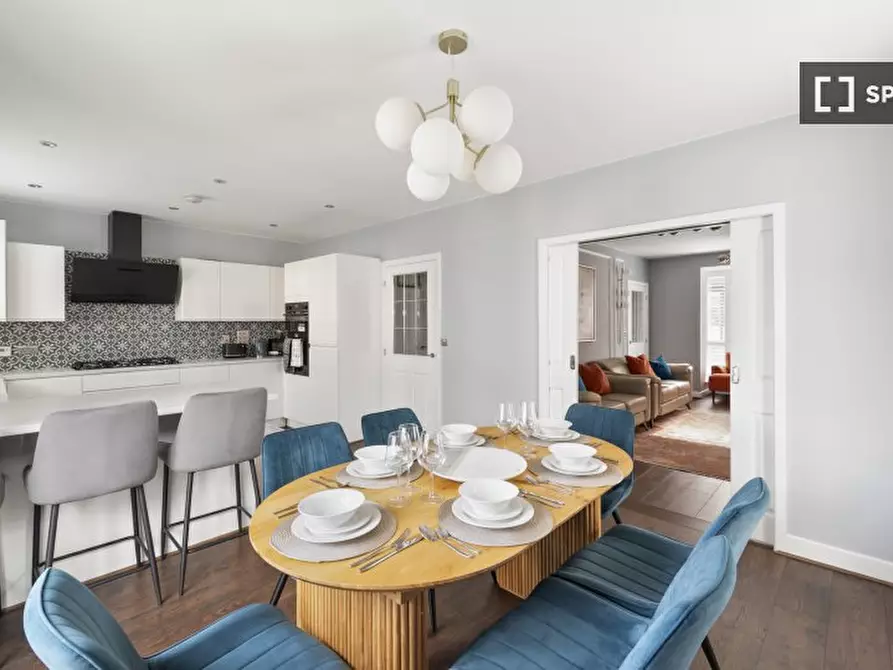 Immagine 2 di Appartamento in affitto  in Dickens Dr a Croydon