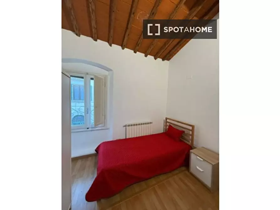 Immagine 14 di Camera condivisa in affitto  in Via Pisana a Firenze
