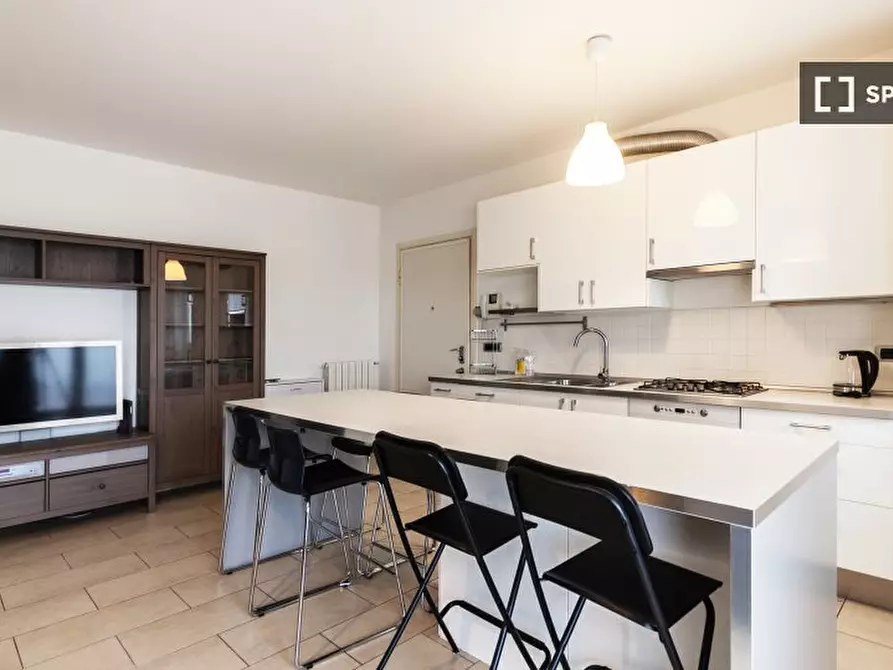 Immagine 3 di Appartamento in affitto  in Via Cardinale Mezzofanti a Milano