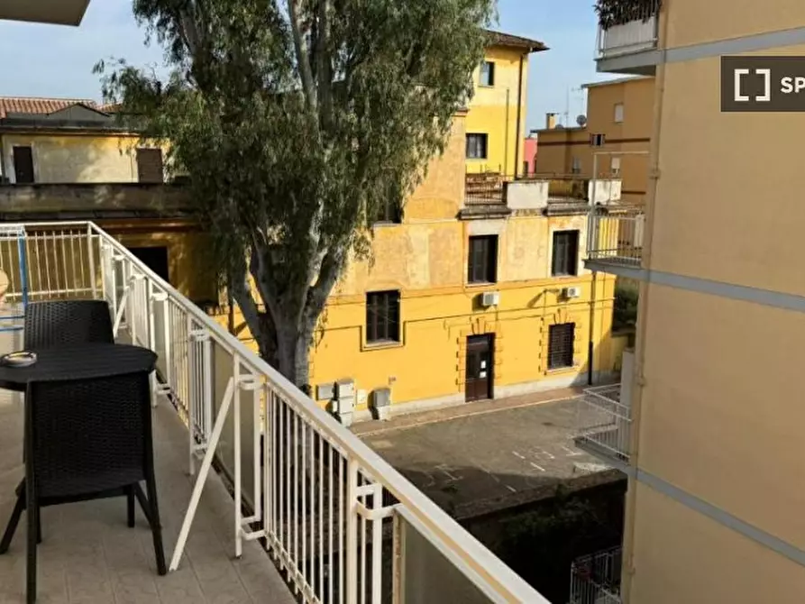Immagine 13 di Appartamento in affitto  in Via dei Torriani a Roma