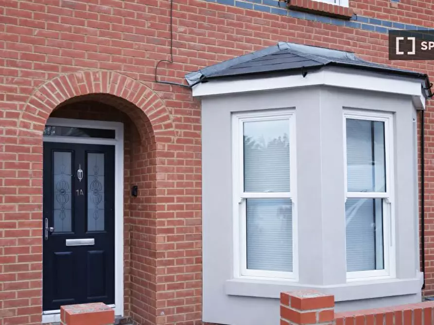 Immagine 3 di Appartamento in affitto  in Salisbury Road a 