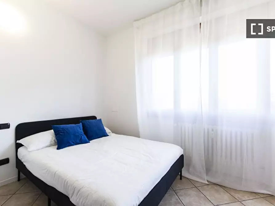 Immagine 7 di Camera condivisa in affitto  in Via Melchiorre Gioia a Milano