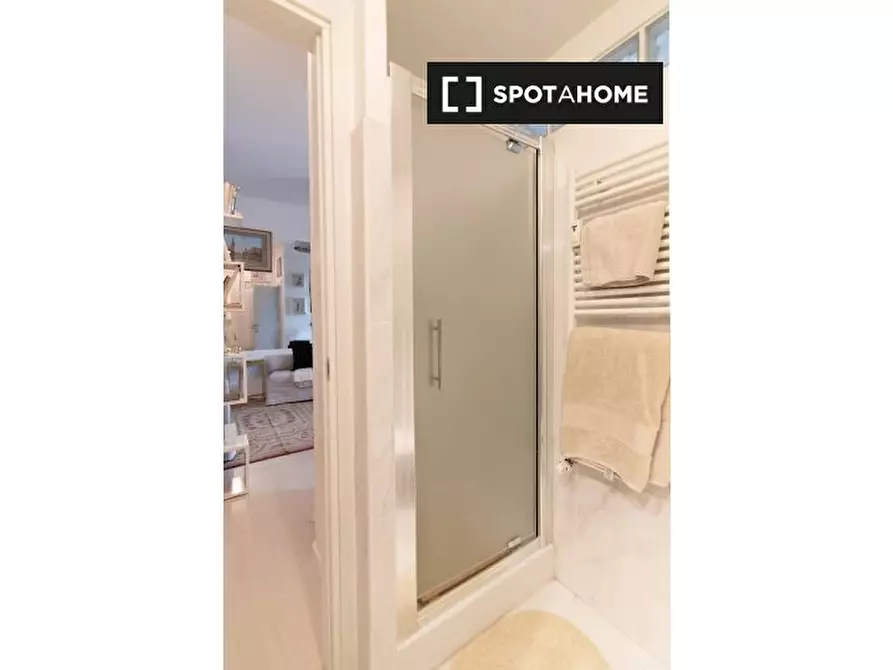 Immagine 13 di Appartamento in affitto  in Corso Sempione a Milano