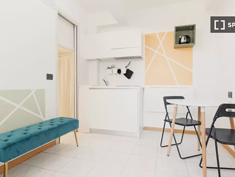 Immagine 17 di Ufficio in affitto  in Corso Magenta a Milano