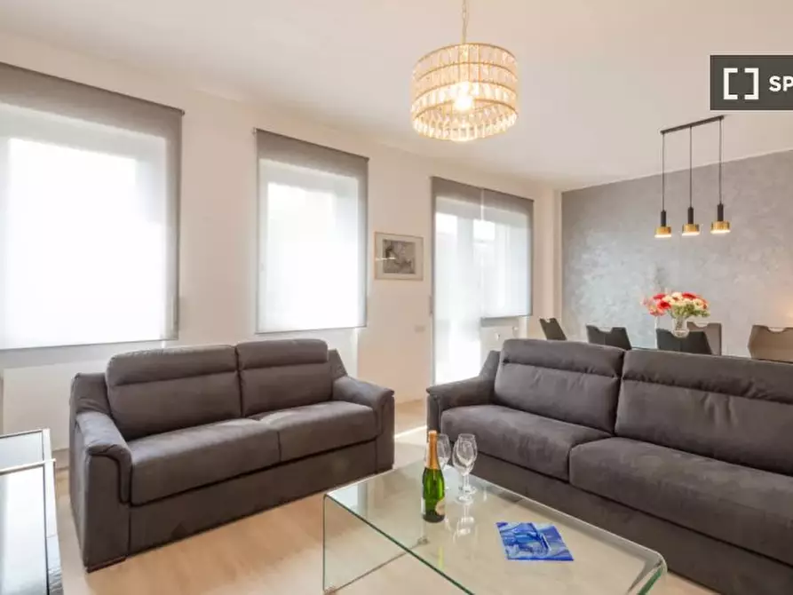 Immagine 15 di Appartamento in affitto  in Via Vincenzo Foppa a Milano