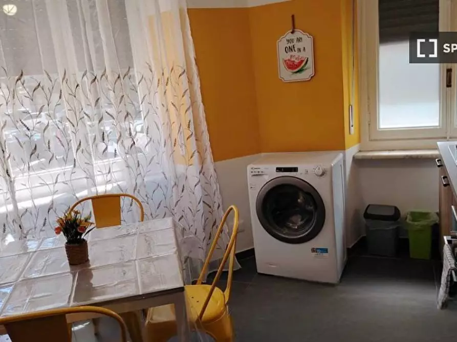 Immagine 3 di Camera condivisa in affitto  in Corso Peschiera a Torino