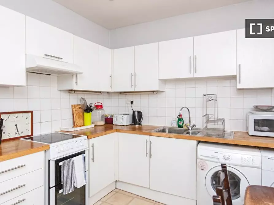 Immagine 2 di Appartamento in affitto  in Avonmouth St a Camberwell