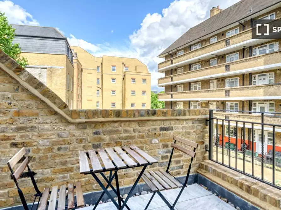 Immagine 5 di Appartamento in affitto  in Lower Marsh a Camberwell