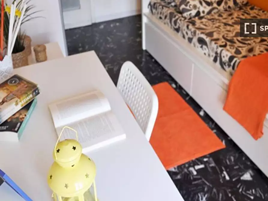 Immagine 6 di Camera condivisa in affitto  in Via Mauro Macchi a Milano