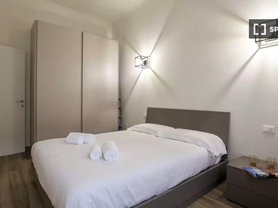 Immagine 7 di Appartamento in affitto  in Via Jacopo dal Verme a Milano