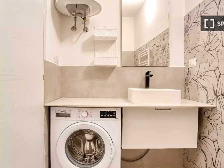 Immagine 14 di Appartamento in affitto  in Via Giovanni Battista Cassinis a Milano