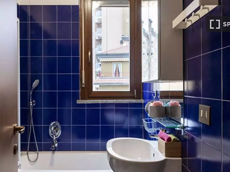 Immagine 15 di Camera condivisa in affitto  in Via Valsugana a Milano