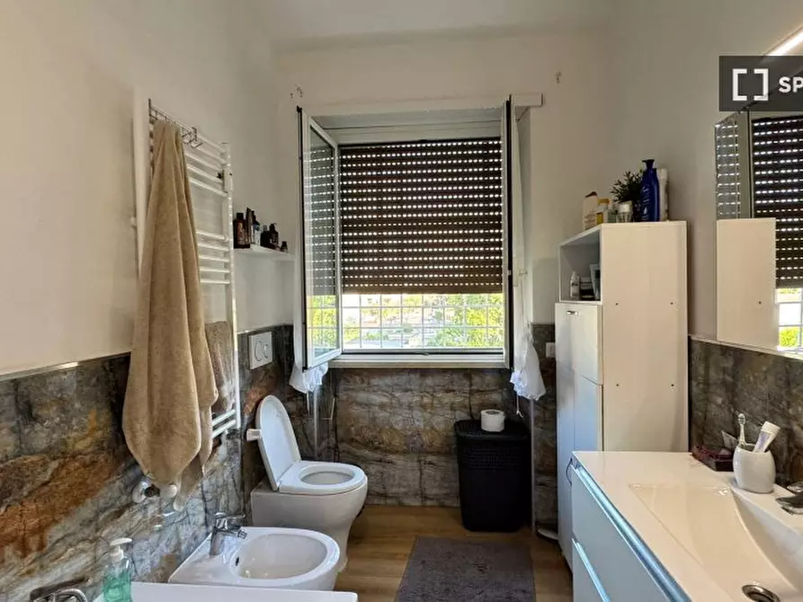 Immagine 15 di Camera condivisa in affitto  in Via Pieve Santo Stefano a Roma