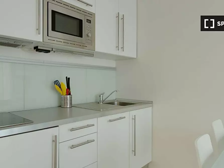 Immagine 4 di Appartamento in affitto  in Via Giovanni Battista Pergolesi a Milano