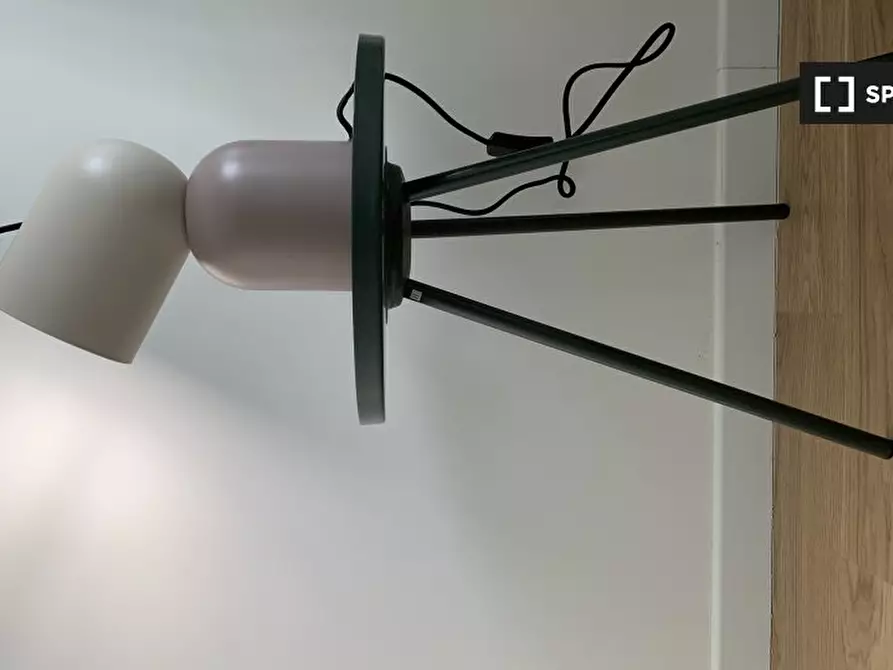 Immagine 9 di Appartamento in affitto  in Via Livigno a Milano