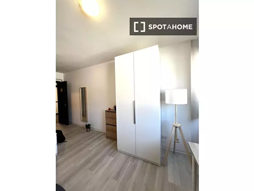 Immagine 18 di Camera condivisa in affitto  in Dei Solteri a Trento