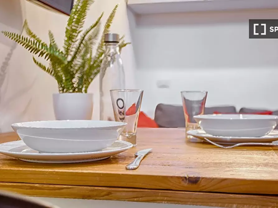 Immagine 2 di Ufficio in affitto  in Via Luigi Prinetti a Milano