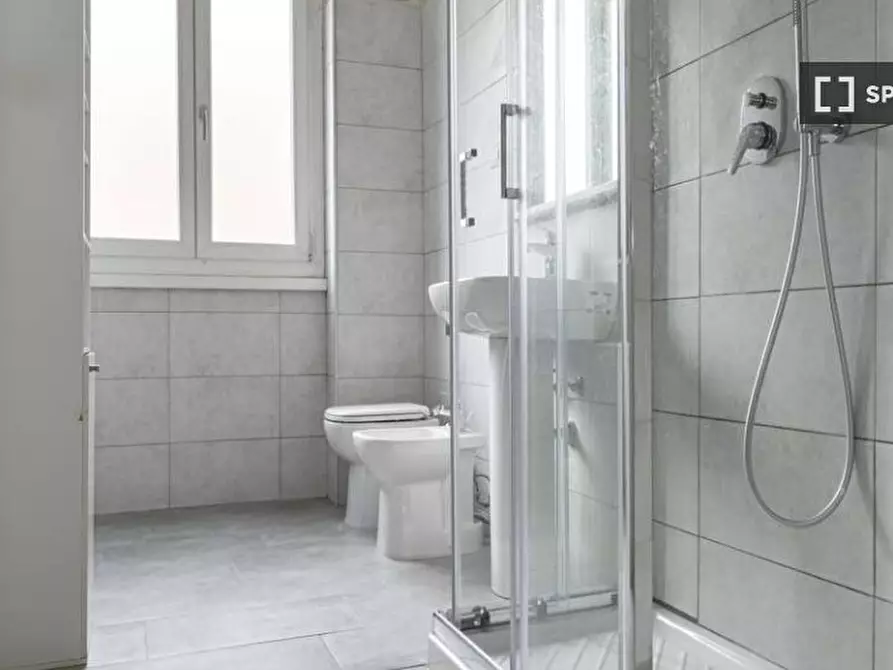 Immagine 7 di Camera condivisa in affitto  in Via Giorgio Jan a Milano