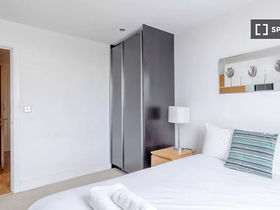 Immagine 14 di Appartamento in affitto  in flat a Lewisham