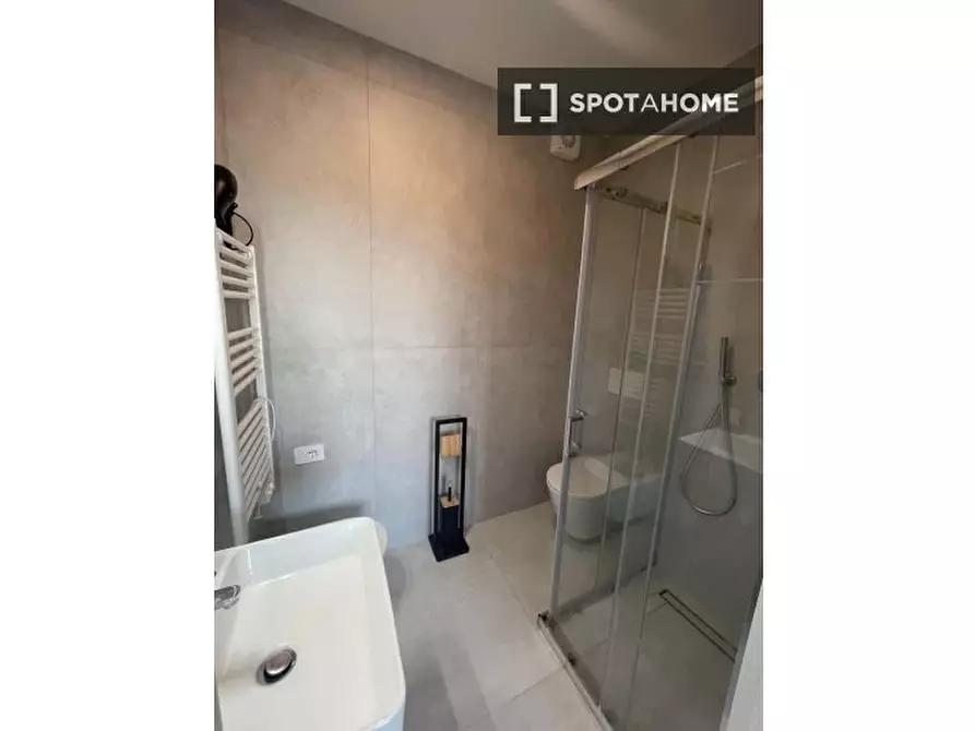 Immagine 9 di Appartamento in affitto  in Via Valbrona a Milano