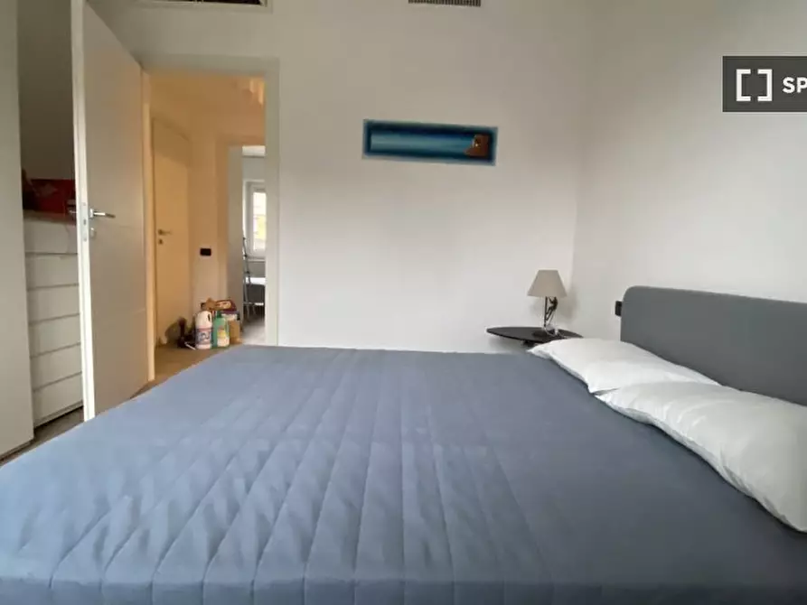 Immagine 3 di Appartamento in affitto  in Via Melchiorre Gioia a Milano
