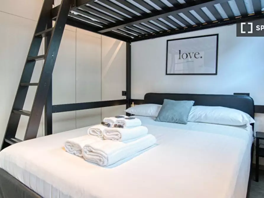 Immagine 12 di Appartamento in affitto  in Via Vallarsa a Milano