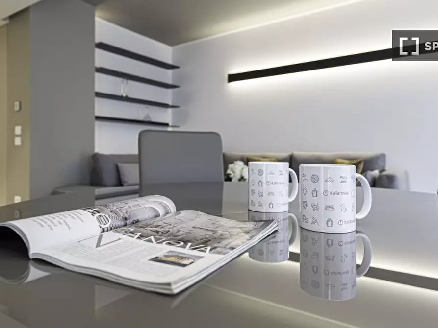 Immagine 14 di Appartamento in affitto  in Via dei Transiti a Milano