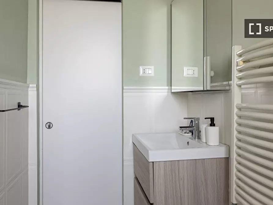 Immagine 16 di Appartamento in affitto  in Via Giorgio Washington a Milano