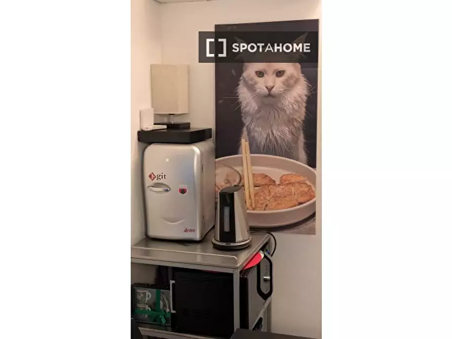 Immagine 18 di Appartamento in affitto  in Via Valtellina a Milano