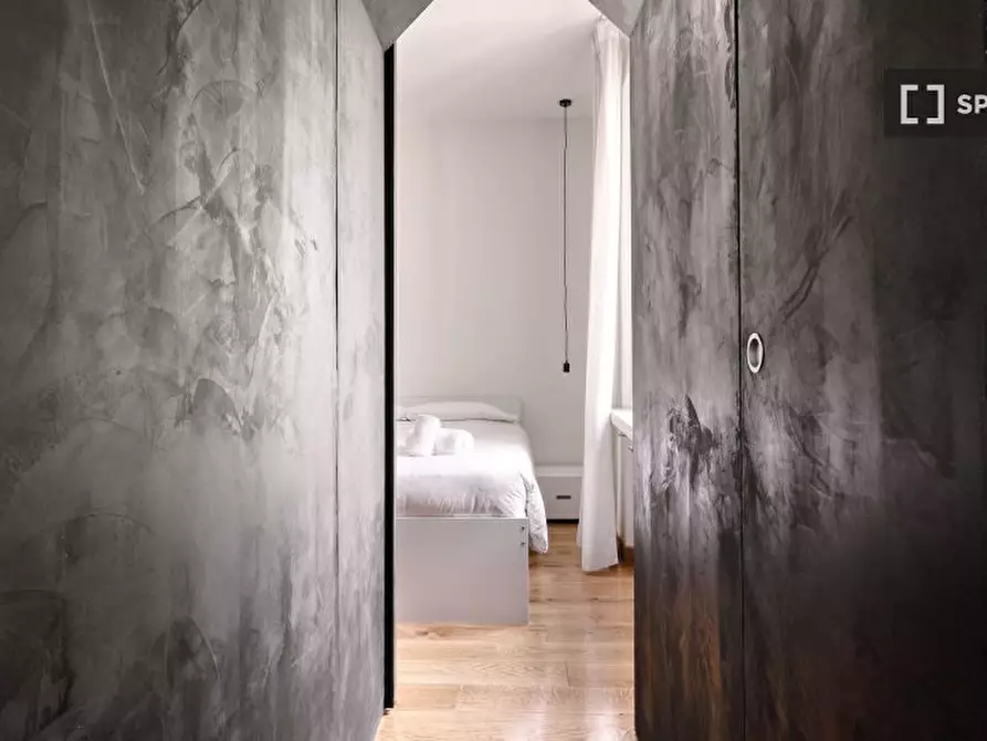 Immagine 5 di Appartamento in affitto  in Via Galeazzo Alessi a Milano