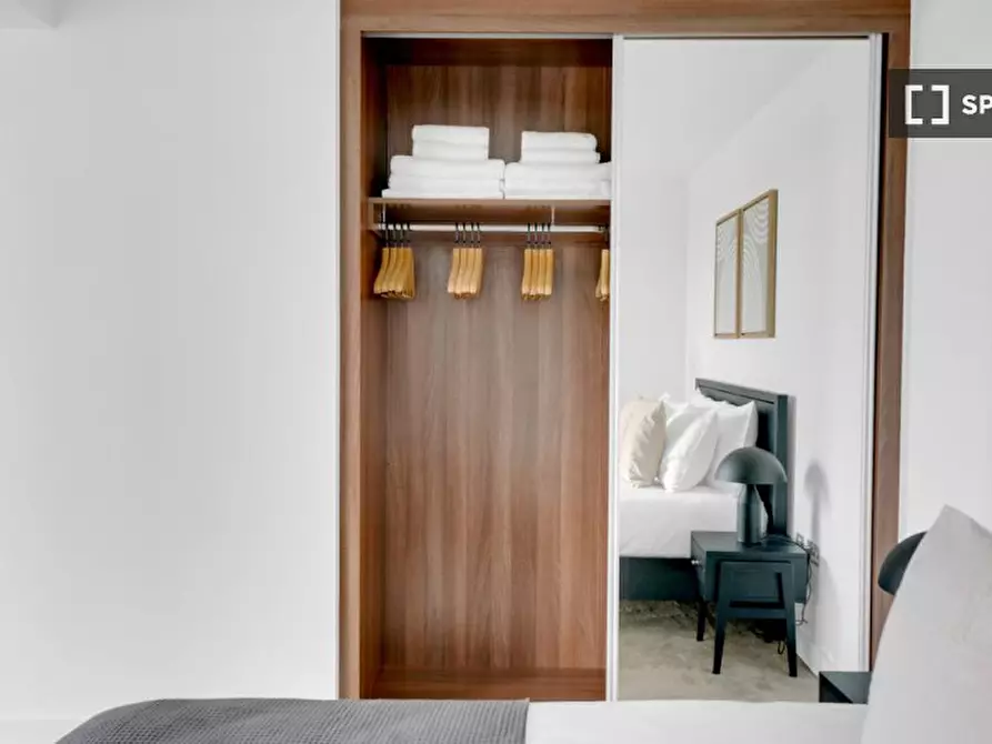 Immagine 10 di Appartamento in affitto  in Wandsworth Rd a Lambeth