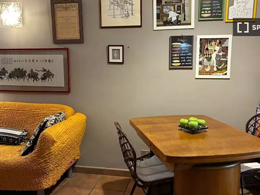 Immagine 16 di Appartamento in affitto  in Via Crema a Milano