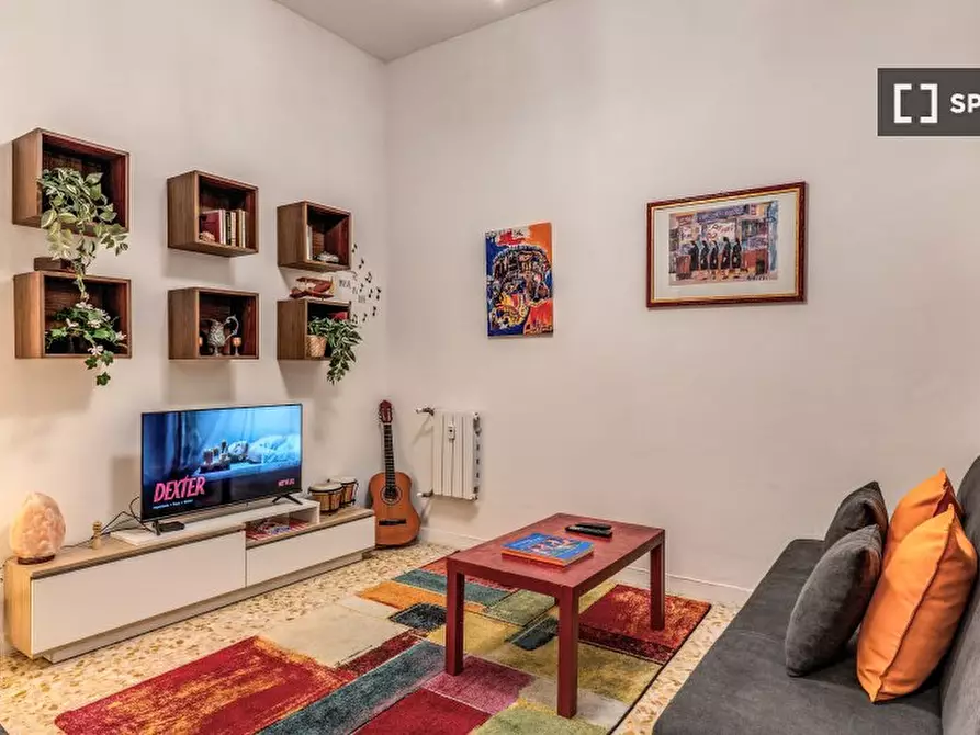 Immagine 6 di Appartamento in affitto  in Via Vestricio Spurinna a Roma