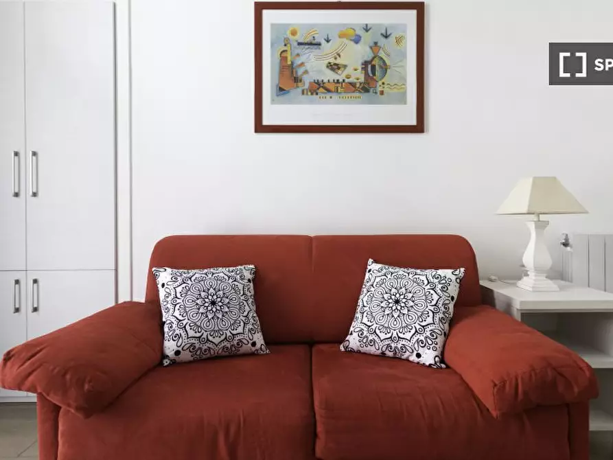 Immagine 15 di Appartamento in affitto  in Viale Bligny a Milano