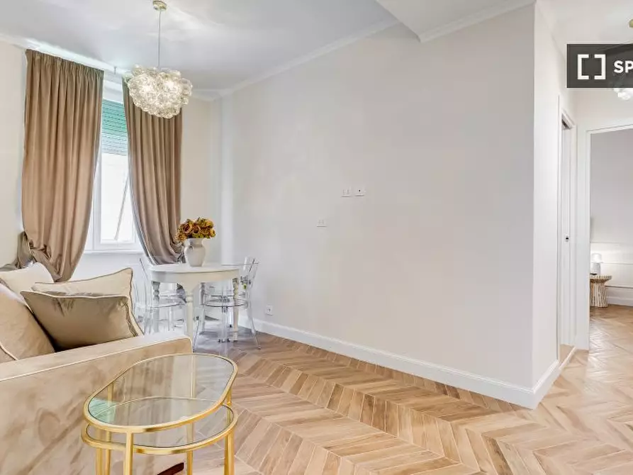 Immagine 17 di Appartamento in affitto  in Via Costantino Morin a Roma