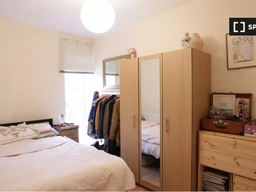 Immagine 19 di Camera condivisa in affitto  in Talwin Street a Poplar