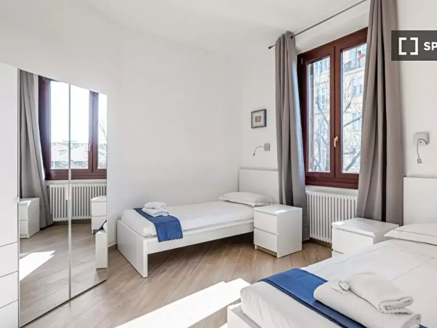 Immagine 13 di Appartamento in affitto  in Via Benedetto Marcello a Firenze